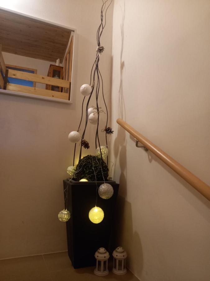 Chalupa Nela Apartmany Haj U Loucne Pod Klinovcem Loučná pod Klínovcem Exterior foto