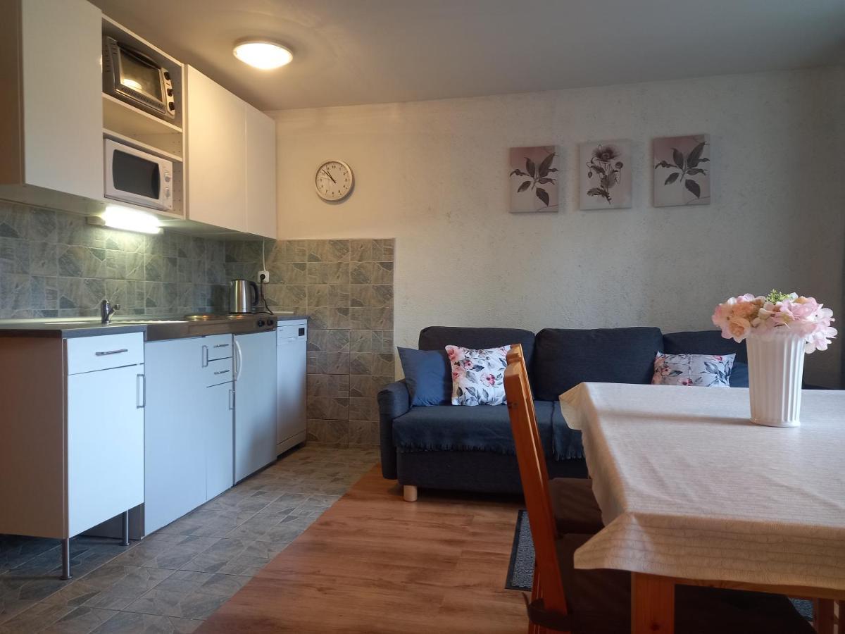 Chalupa Nela Apartmany Haj U Loucne Pod Klinovcem Loučná pod Klínovcem Exterior foto