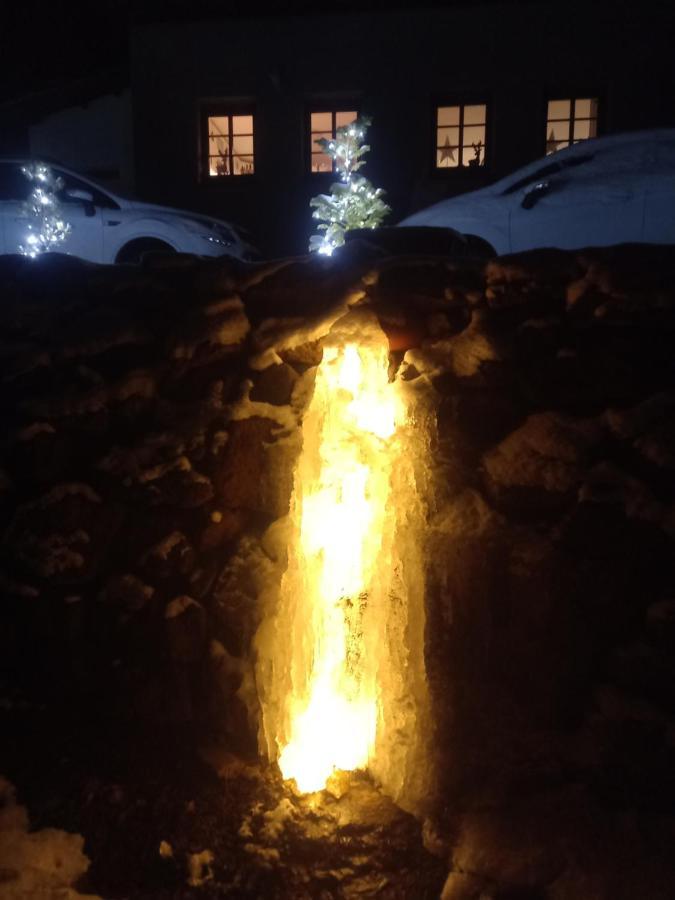 Chalupa Nela Apartmany Haj U Loucne Pod Klinovcem Loučná pod Klínovcem Exterior foto